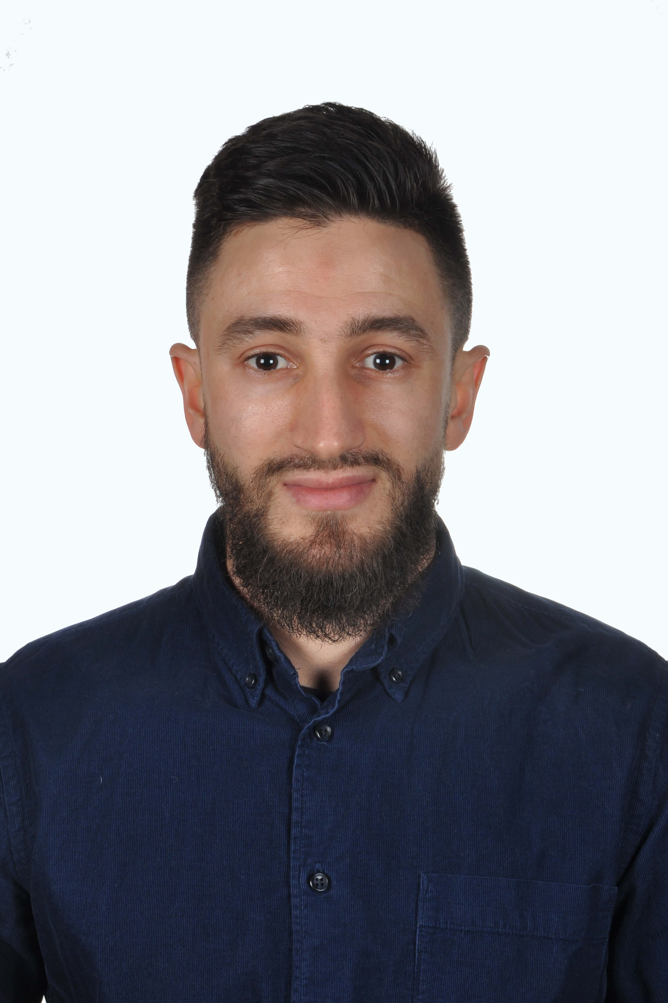 Nasrdin Baouadi